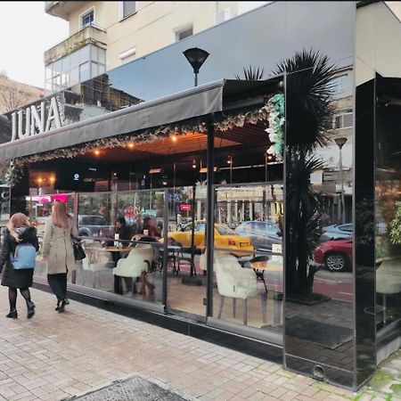 Lilo'S Place Tiranë Eksteriør bilde