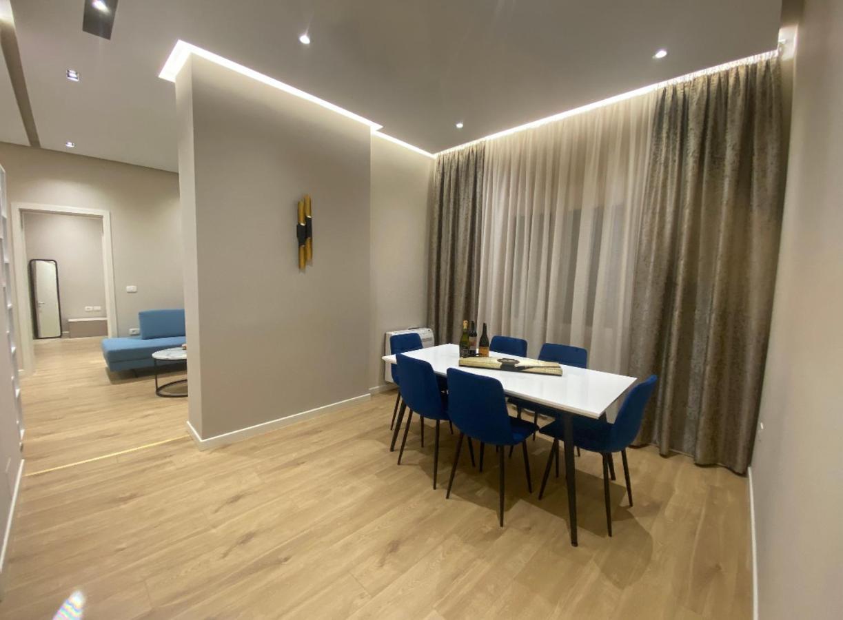 Lilo'S Place Tiranë Eksteriør bilde