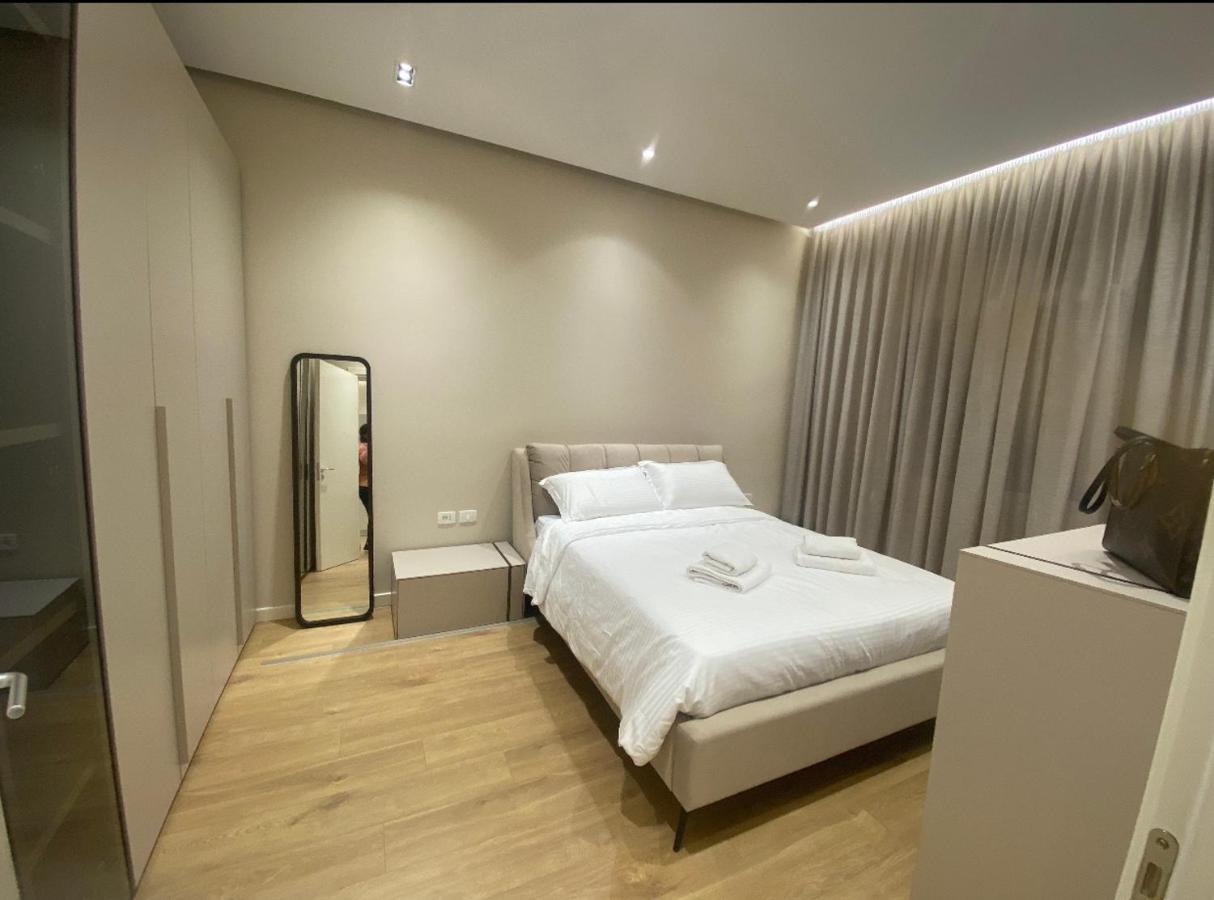 Lilo'S Place Tiranë Eksteriør bilde