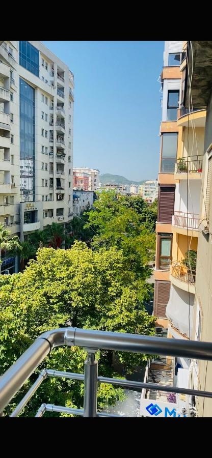 Lilo'S Place Tiranë Eksteriør bilde