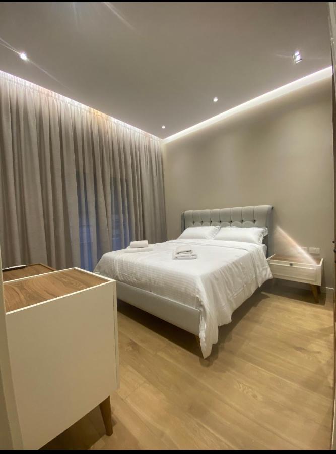 Lilo'S Place Tiranë Eksteriør bilde