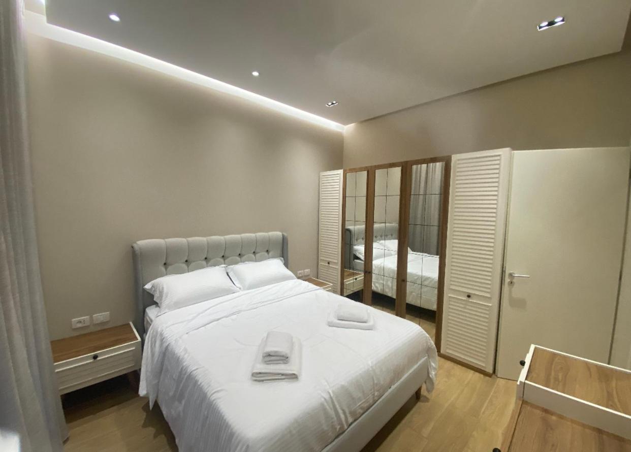 Lilo'S Place Tiranë Eksteriør bilde