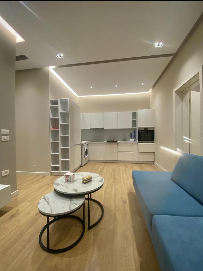 Lilo'S Place Tiranë Eksteriør bilde