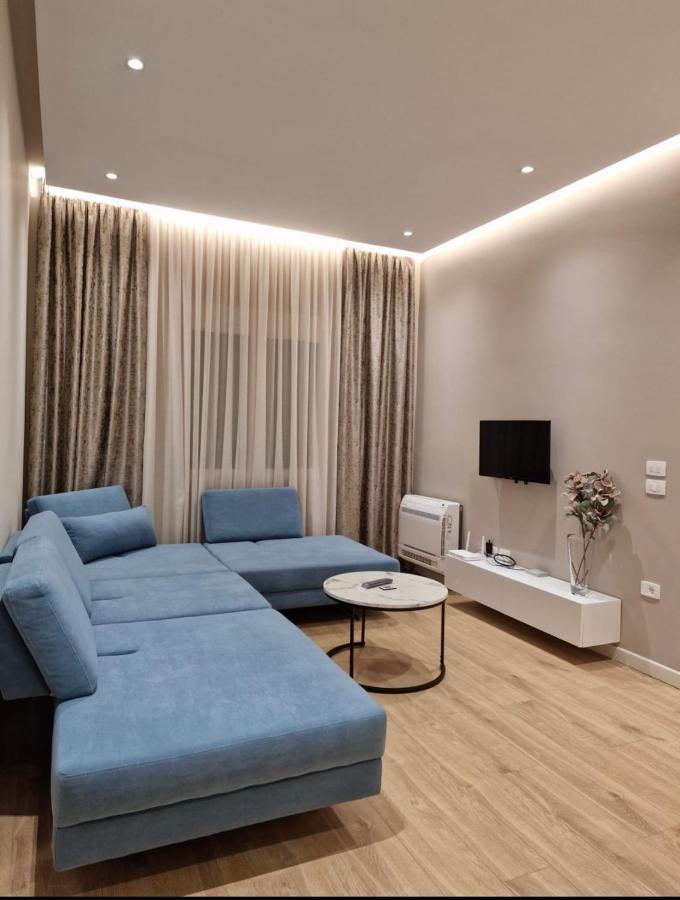 Lilo'S Place Tiranë Eksteriør bilde