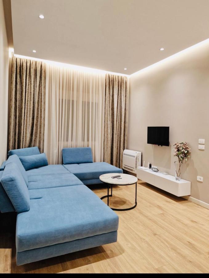 Lilo'S Place Tiranë Eksteriør bilde