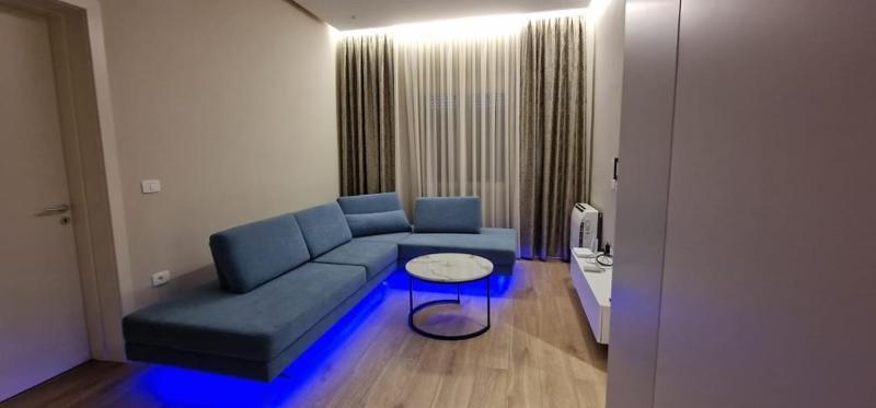 Lilo'S Place Tiranë Eksteriør bilde