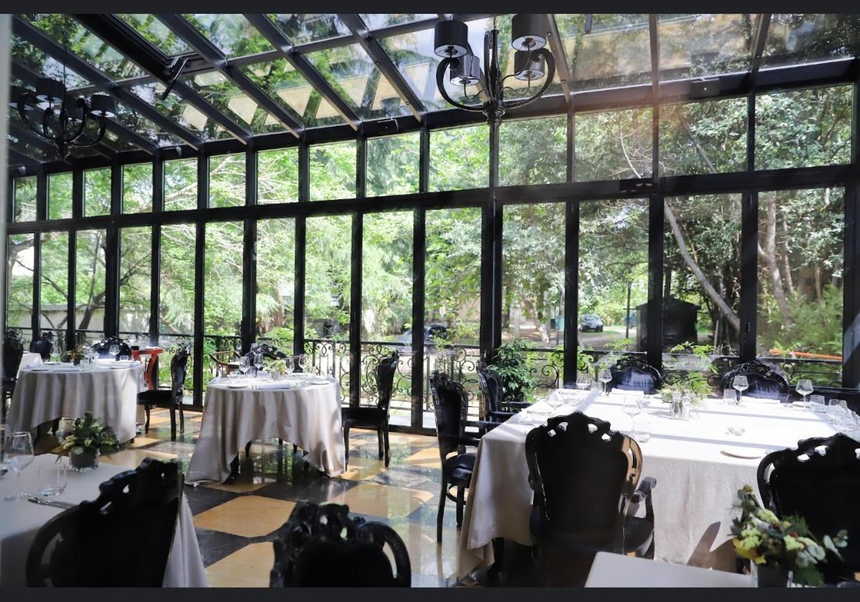 Lilo'S Place Tiranë Eksteriør bilde