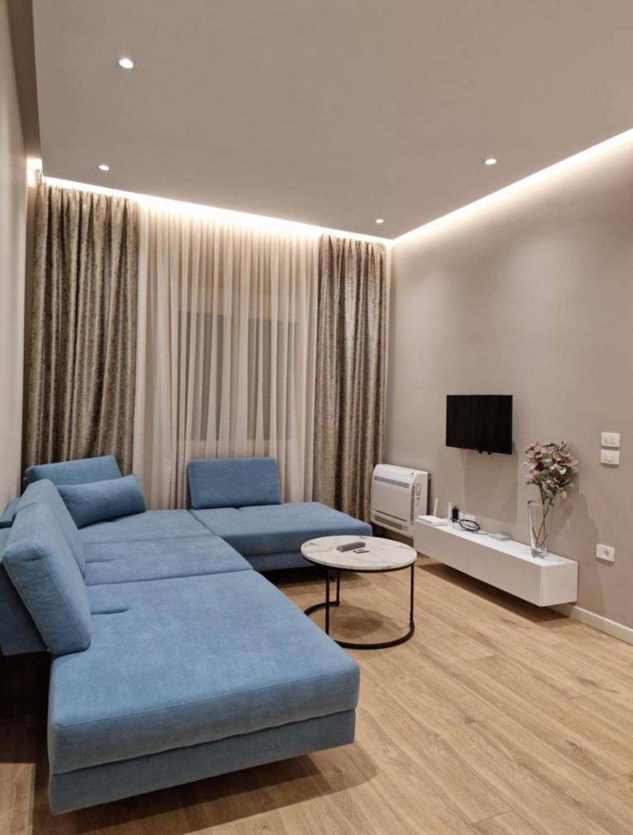 Lilo'S Place Tiranë Eksteriør bilde