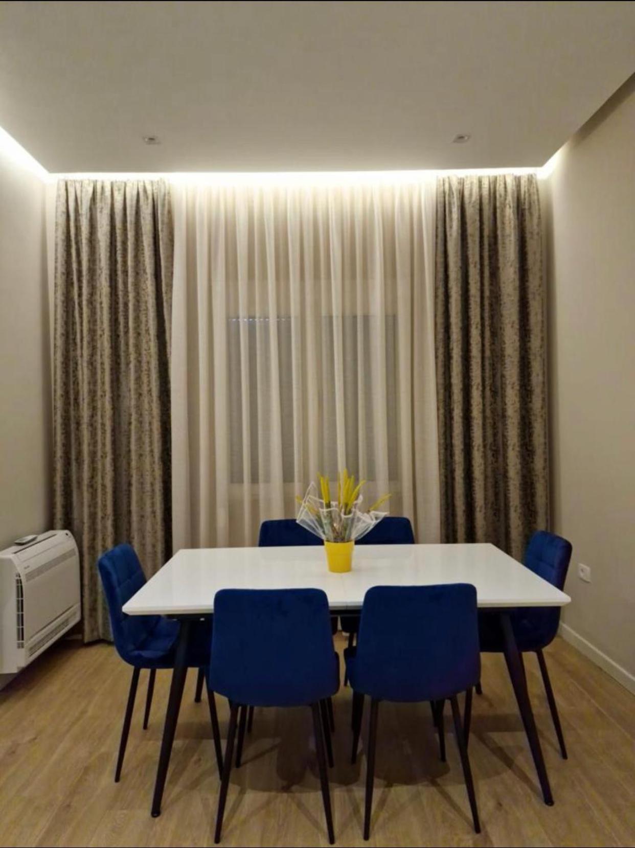 Lilo'S Place Tiranë Eksteriør bilde